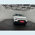 CITROËN C3 LIVE PACK 1.0 FLEX MANUAL 4P - BRANCO - 2023 Foto 4 (Miniatura)