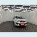 FIAT UNO ATTRACTIVE 1.0 FLEX MANUAL 4P - PRATA - 2021 Foto 4 (Miniatura)