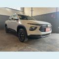 CHEVROLET MONTANA LT 1.2 TURBO FLEX MANUAL 4P - BRANCO - 2024 Foto 4 (Miniatura)