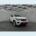 FIAT MOBI LIKE 1.0 FLEX MANUAL 4P - BRANCO - 2021 Foto 4 (Miniatura)
