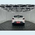 CHEVROLET ONIX LT 1.0 TURBO FLEX MANUAL 4P - BRANCO - 2024 Foto 4 (Miniatura)