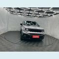 JEEP RENEGADE SPORT T270 1.3 TURBO FLEX AUT. 4P - PRATA - 2023 Foto 4 (Miniatura)