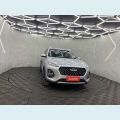 CHERY TIGGO 3X PRO 1.0 TURBO FLEX AUT. 4P - PRATA - 2022 Foto 4 (Miniatura)