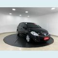 NISSAN TIIDA SL 1.8 FLEX AUT. 4P - PRETO - 2012 Foto 4 (Miniatura)