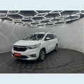 CHEVROLET SPIN PREMIER 1.8 FLEX AUT. 4P - BRANCO - 2024 Foto 4 (Miniatura)