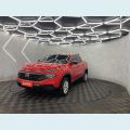 FIAT TORO ENDURANCE 1.3 TURBO FLEX AUT. 4P - VERMELHO - 2022 Foto 4 (Miniatura)
