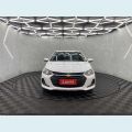 CHEVROLET ONIX PLUS LT 1.0 FLEX MANUAL 4P - BRANCO - 2022 Foto 4 (Miniatura)