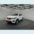 FIAT MOBI LIKE 1.0 FLEX MANUAL 4P - BRANCO - 2023 Foto 4 (Miniatura)
