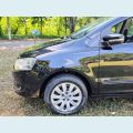 VOLKSWAGEN FOX FLEX MANUAL 4P - PRETO - 2010 Foto 4 (Miniatura)