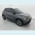 CITROËN C3 FEEL PK 1.6 FLEX AUT. 4P - CINZA - 2024 Foto 4 (Miniatura)