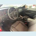 FORD MUSTANG COUPE 3.7 V6 MANUAL 2P - VERMELHO - 2008 Foto 4 (Miniatura)