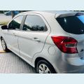 FORD KA SE PLUS 1.0 FLEX MANUAL 4P - PRATA - 2018 Foto 4 (Miniatura)