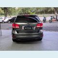 DODGE JOURNEY RT 3.6 V6 FLEX AUT. 4P - VERDE - 2018 Foto 4 (Miniatura)