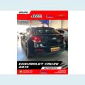 CHEVROLET CRUZE FLEX AUT. 4P - PRETO - 2014 Foto 4 (Miniatura)