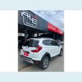 HONDA WR-V FLEX AUT. 4P - BRANCO - 2019 Foto 4 (Miniatura)