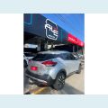 NISSAN KICKS FLEX AUT. 4P - PRATA - 2017 Foto 4 (Miniatura)