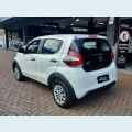 FIAT MOBI FLEX MANUAL 4P - BRANCO - 2023 Foto 4 (Miniatura)