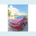 FIAT ARGO FLEX MANUAL 4P - VERMELHO - 2018 Foto 4 (Miniatura)