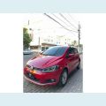 VOLKSWAGEN FOX FLEX MANUAL 4P - VERMELHO - 2019 Foto 4 (Miniatura)