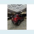 JEEP RENEGADE FLEX AUT. 4P - VERMELHO - 2020 Foto 4 (Miniatura)