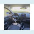 RENAULT KWID FLEX MANUAL 4P - PRATA - 2019 Foto 4 (Miniatura)