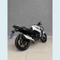 YAMAHA FAZER 250 BLUEFLEX 249CC FLEX - BRANCO - 2014 Foto 4 (Miniatura)