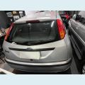 FORD FOCUS 1.6 MANUAL 4P - PRATA - 2005 Foto 4 (Miniatura)
