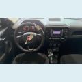 FIAT TORO FREEDOM 1.8 16V FLEX MANUAL 4P - PRATA - 2017 Foto 4 (Miniatura)