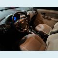CHEVROLET SPIN LTZ 1.8 FLEX MANUAL 4P - PRETO - 2013 Foto 4 (Miniatura)
