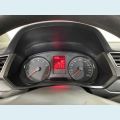 VOLKSWAGEN VOYAGE 1.6 MSI 8V FLEX MANUAL 4P - BRANCO - 2019 Foto 4 (Miniatura)