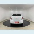 CHEVROLET PRISMA JOY SPE 1.0 FLEX MANUAL 4P - BRANCO - 2019 Foto 4 (Miniatura)