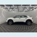 CITROËN C4 CACTUS FEEL 1.6 FLEX AUT. 4P - BRANCO - 2022 Foto 4 (Miniatura)
