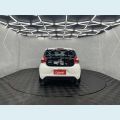 FIAT MOBI LIKE 1.0 FLEX MANUAL 4P - BRANCO - 2021 Foto 4 (Miniatura)
