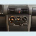 CHEVROLET CLASSIC 1.0 VHC FLEX MANUAL 4P - PRATA - 2011 Foto 4 (Miniatura)