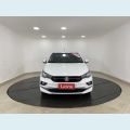 FIAT CRONOS PRECISION 1.8 FLEX MANUAL 4P - BRANCO - 2019 Foto 4 (Miniatura)