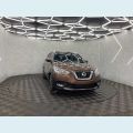 NISSAN KICKS SV 1.6 FLEX AUT. 4P - MARROM - 2018 Foto 4 (Miniatura)