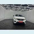 FIAT MOBI LIKE 1.0 FLEX MANUAL 4P - BRANCO - 2021 Foto 4 (Miniatura)