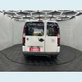 FIAT DOBLO ESSENCE 1.8 16V FLEX MANUAL 4P - BRANCO - 2021 Foto 4 (Miniatura)