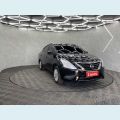 NISSAN VERSA 1.0 12V FLEX MANUAL 4P - PRETO - 2019 Foto 4 (Miniatura)