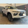 CHEVROLET MONTANA LT 1.2 TURBO FLEX MANUAL 4P - BRANCO - 2023 Foto 4 (Miniatura)