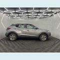 NISSAN KICKS SENSE 1.6 FLEX AUT. 4P - CINZA - 2022 Foto 4 (Miniatura)