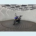 BMW G 310 GS ABS BRASIL MANUAL - BRANCO - 2023 Foto 4 (Miniatura)