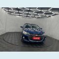 CHEVROLET ONIX LT 1.0 TURBO FLEX MANUAL 4P - AZUL - 2024 Foto 4 (Miniatura)