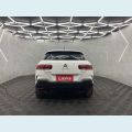 CITROËN C4 CACTUS FEEL 1.6 FLEX AUT. 4P - BRANCO - 2022 Foto 4 (Miniatura)