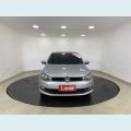 VOLKSWAGEN VOYAGE VHT 1.6 FLEX MANUAL 4P - PRATA - 2014 Foto 4 (Miniatura)