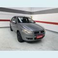 FIAT SIENA CELEBRATION FIRE 1.0 8V FLEX MANUAL 4P - CINZA - 2011 Foto 4 (Miniatura)
