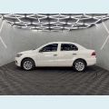 VOLKSWAGEN VOYAGE 1.0 MPI FLEX MANUAL 4P - BRANCO - 2023 Foto 4 (Miniatura)