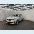 FIAT ARGO 1.0 FLEX MANUAL 4P - PRATA - 2022 Foto 4 (Miniatura)