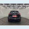 NISSAN KICKS ADVANCE 1.6 FLEX MANUAL 4P - PRETO - 2022 Foto 4 (Miniatura)
