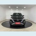 HYUNDAI CRETA PULSE 1.6 FLEX MANUAL 4P - PRETO - 2017 Foto 4 (Miniatura)